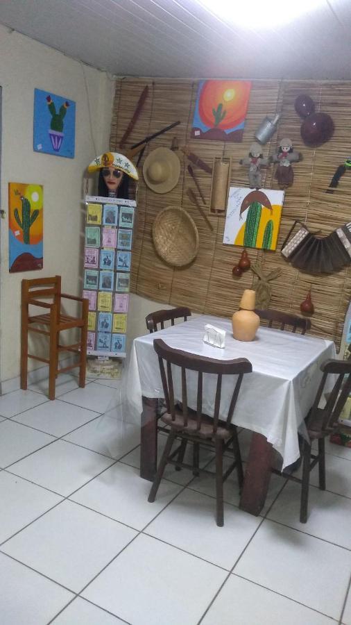 Psm Recife Exterior photo